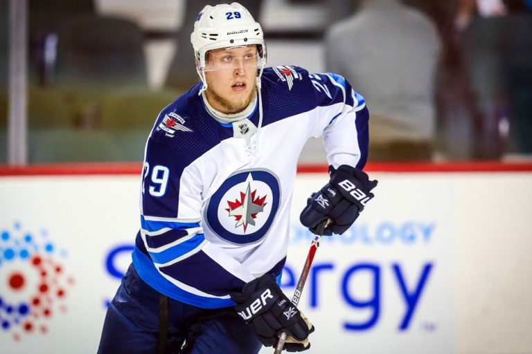 Laine vs. Matthews=Points – DFS GAMEPLAN – 10/4/17