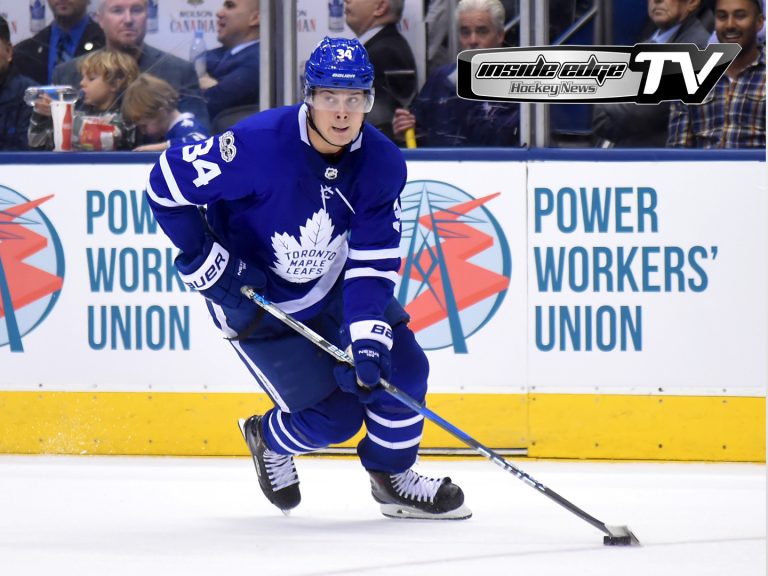 What if….the Leafs Won the Cup?