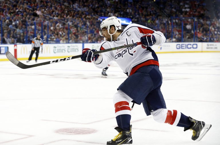 Ovie’s Back!!!!!