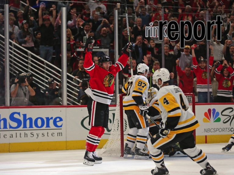 Hat Tricks, Hat Tricks, Hat Tricks