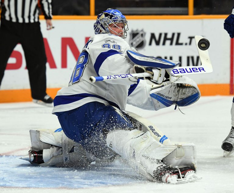 2017-2018 NHL Predictions – How will your team finish?