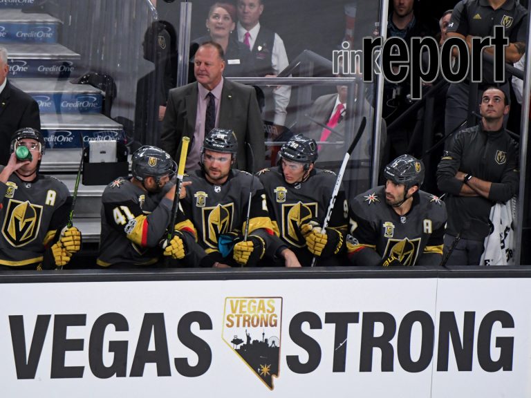 A Night to Remember in Vegas #VEGASSTRONG