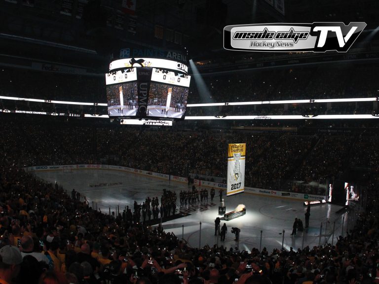 NHL Face-off 17 — Are You Ready!