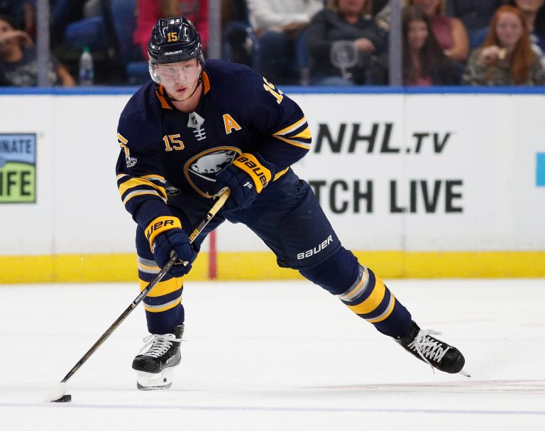 Sabres vs Panthers = Limited Defense – DFS GAMEPLAN 11/10/17