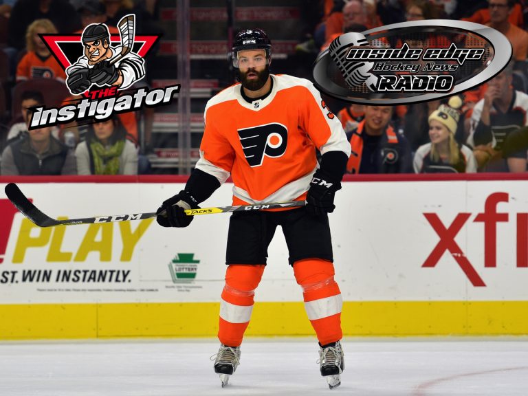 THE INSTIGATOR – Gudas, Repeat Offender | Again and Again…