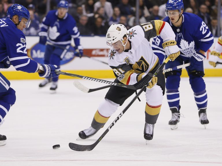 Vegas Attacks Weakening Hurricanes – DFS GAMEPLAN 12/12/17