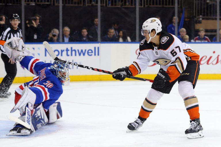 Ducks Set to Douse Flames – DFS GAMEPLAN 12/29/17