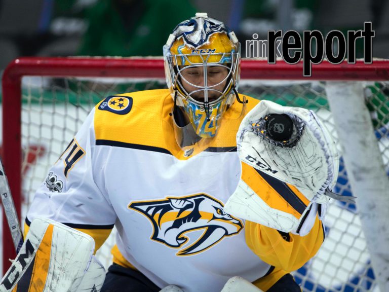 Preds Proving Last Year was for Real