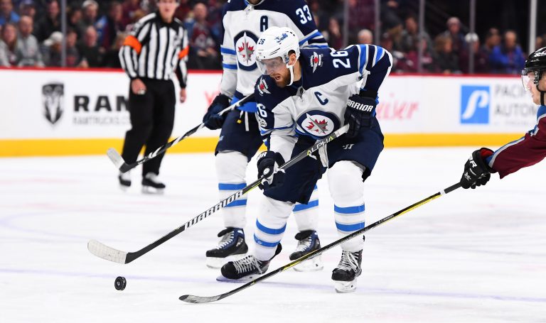 Wheeler is Key Cog in Jets Machine