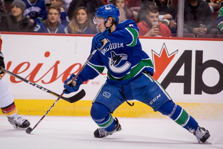 Canuck Savior – DFS GAMEPLAN 1/12/18