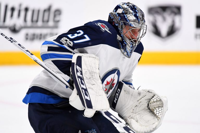 Winnipeg: You found your starter!