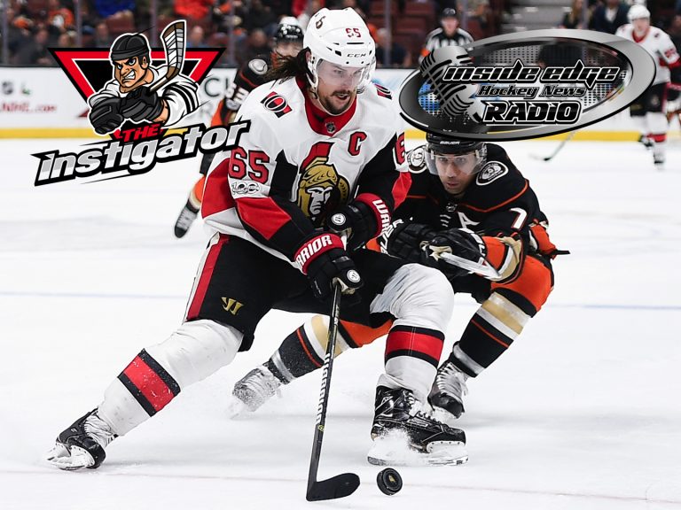 THE INSTIGATOR – The Karlsson Solution