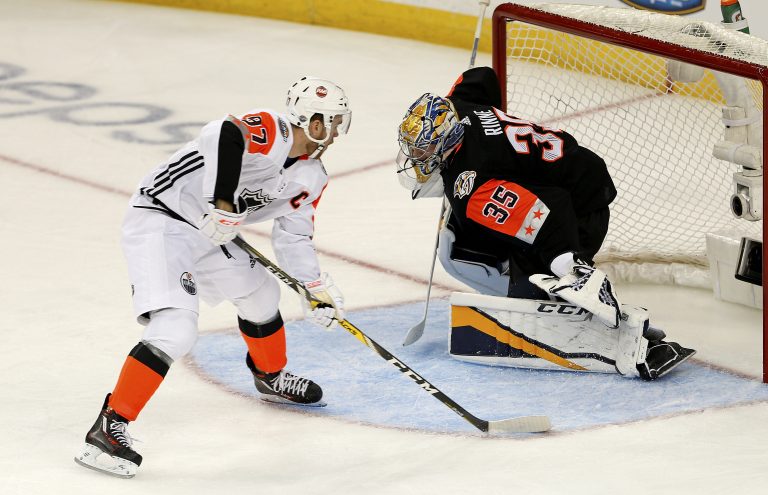 NHL All-Stars Light-up Tampa