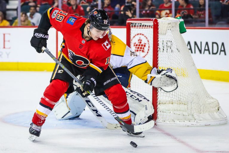 Intensity and Grit = Scoring – DFS GAMEPLAN 1/9/18