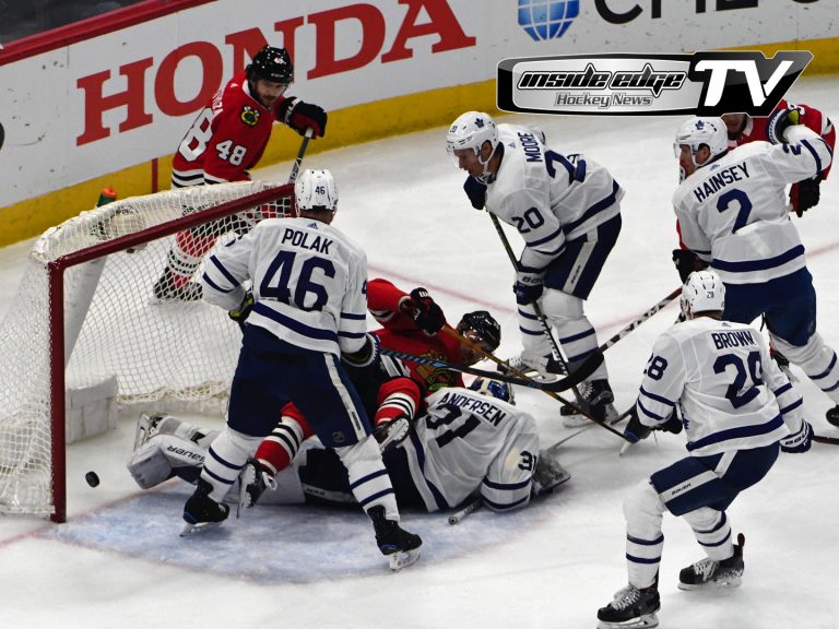 What is Goaltender Interference – I’m Confused!