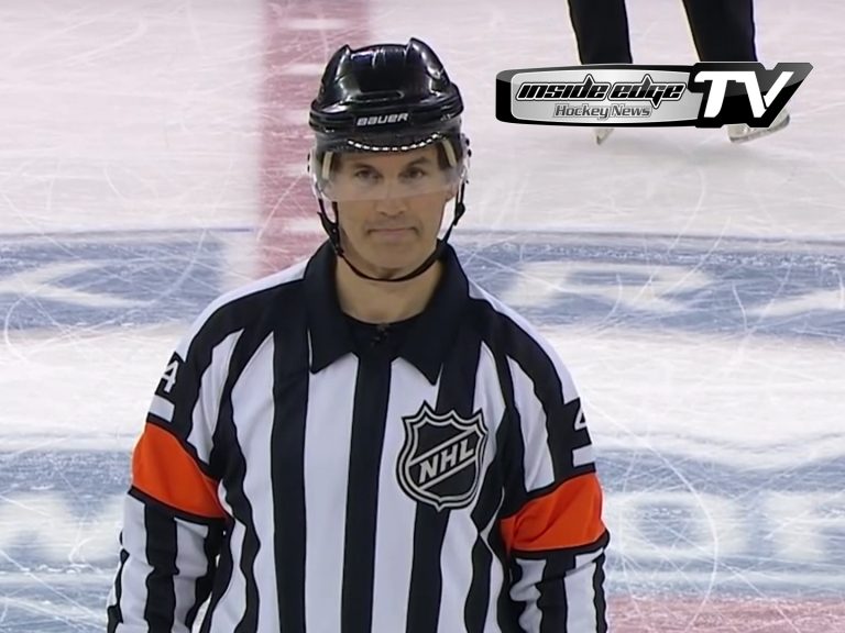 The NHL: Just Plain Weird Sometimes