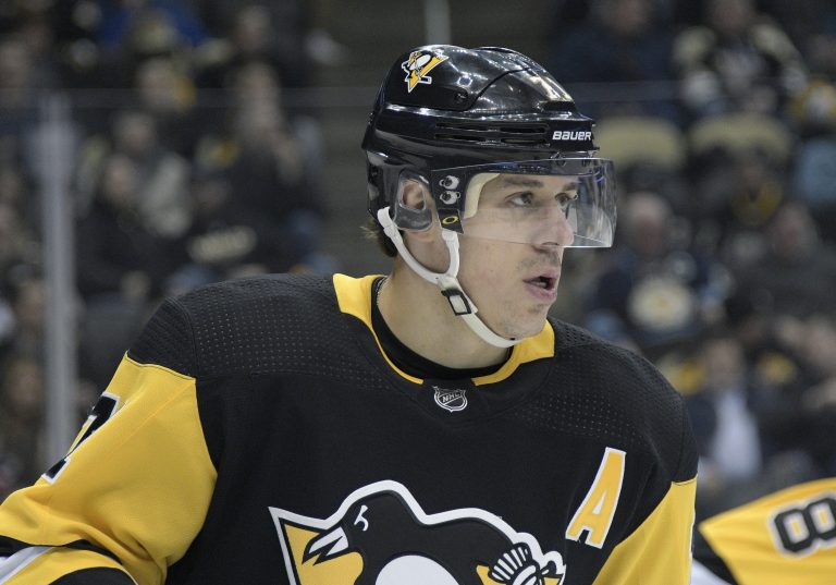 The Malkin Mission