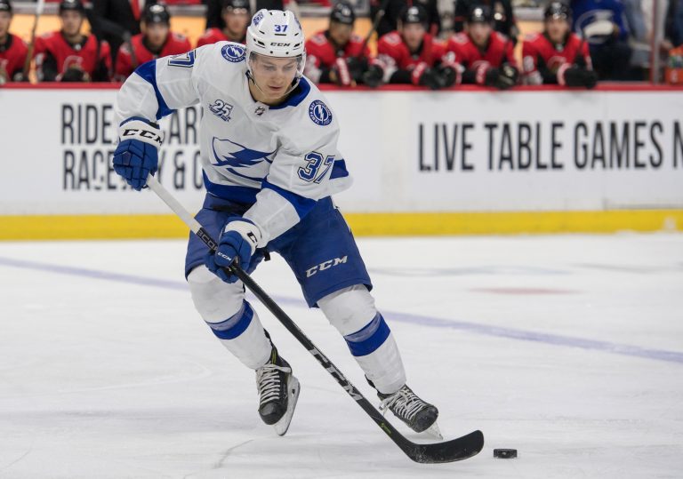 Gourde Enters Long List of Great Rookies