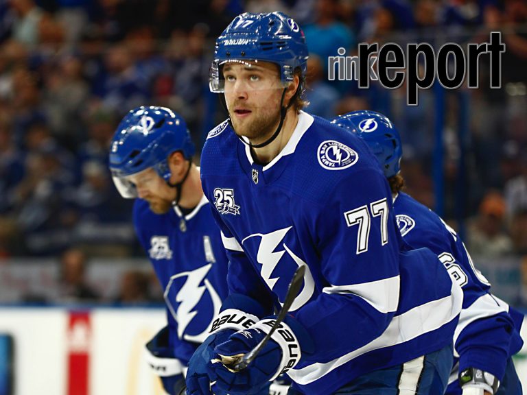 Lightning First to 100 Points
