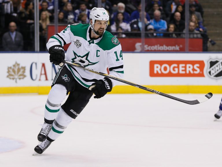 Benn’s Strong Finish not Enough for Stars