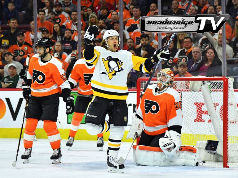 Behind the Scenes of Round One