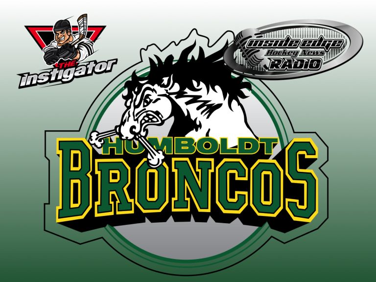 THE INSTIGATOR – Humboldt Prayers