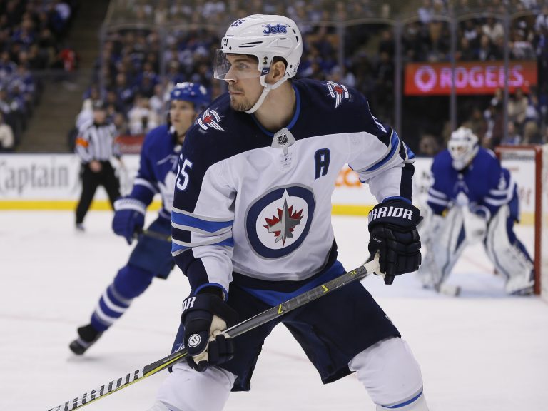 2018 NHL Stanley Cup Playoffs – Round 1 Schedule