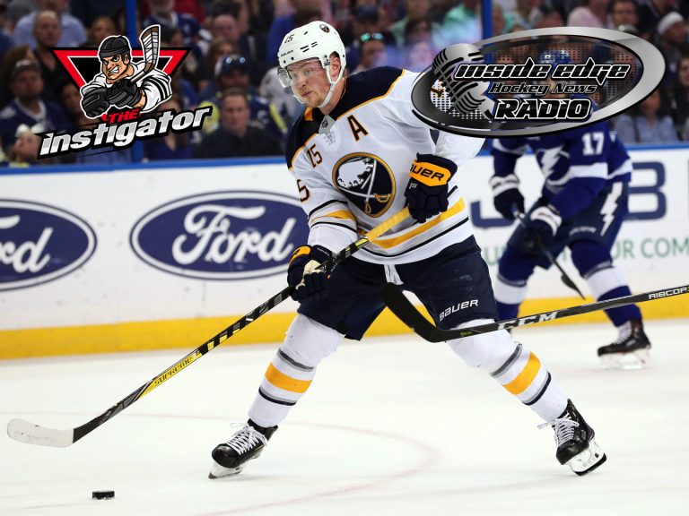 THE INSTIGATOR – Draft Lottery a Missed Opportunity