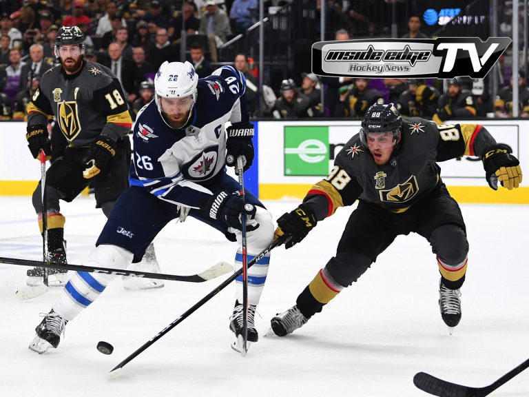 Caps Hoist Cup, Golden Knights Shock, the Stanley Cup Playoffs Had it All