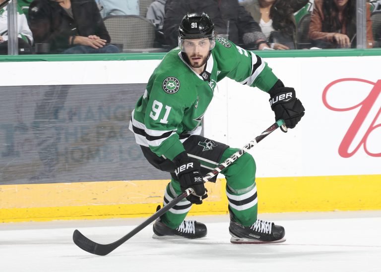 Is Dallas Losing Seguin?