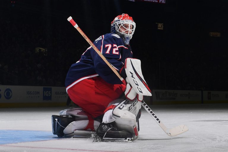 Bob and the Bread Man Exit?