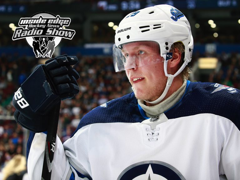 INSIDE EDGE HOCKEY NEWS – RADIO SHOW – Who is the NHL’s Top Sniper?