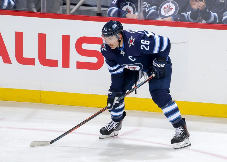 Wheeler Assists Spark Jets Surge