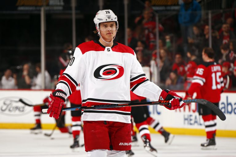 NHL Power Ranking – 2019 February 24