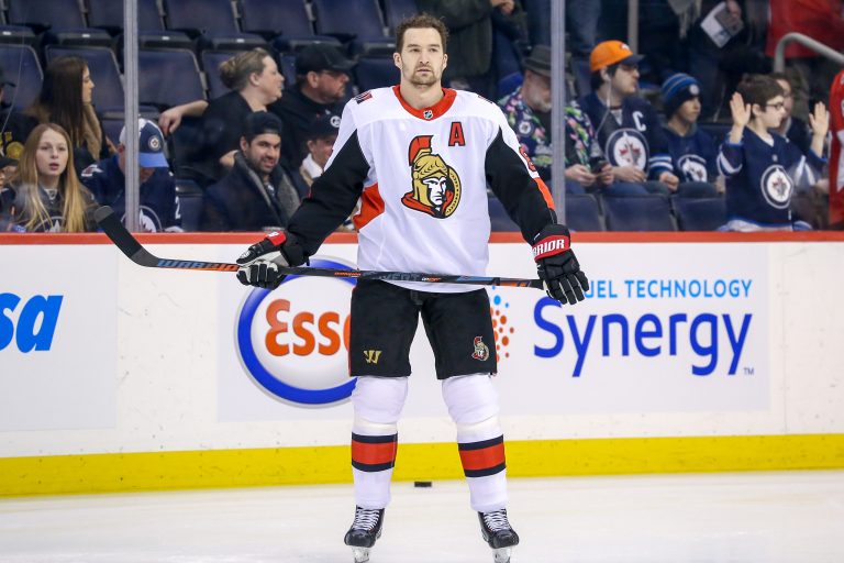 2019 NHL Trade Deadline – LIVE BLOG