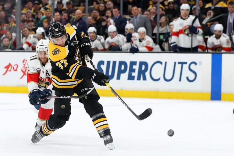 NHL Power Ranking – 2019 March 10