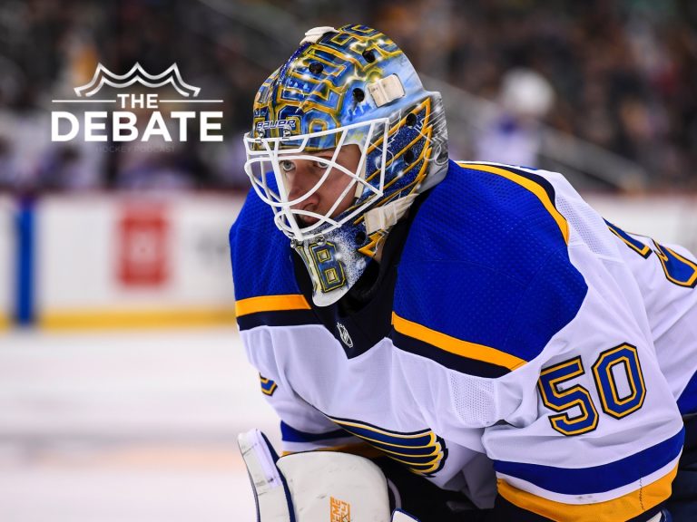 THE DEBATE – Hockey Podcast – Surprises and Disappointments of the 2018-19 Season
