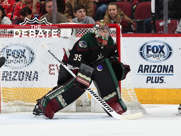 THE DEBATE – Hockey Podcast – Risers, Fallers and Rule Changes