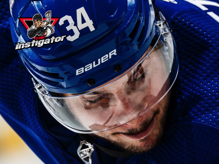 THE INSTIGATOR – Who is the Right Captain?
