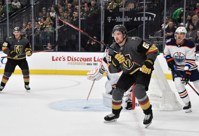 NHL Power Ranking – 2019 March 23