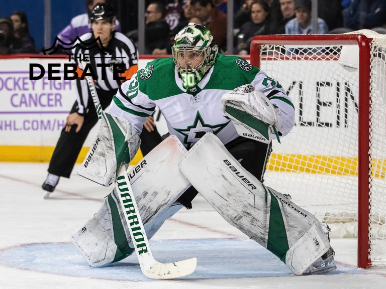 THE DEBATE – Hockey Podcast – 2019 Stanley Cup Playoff Preview and Predictions