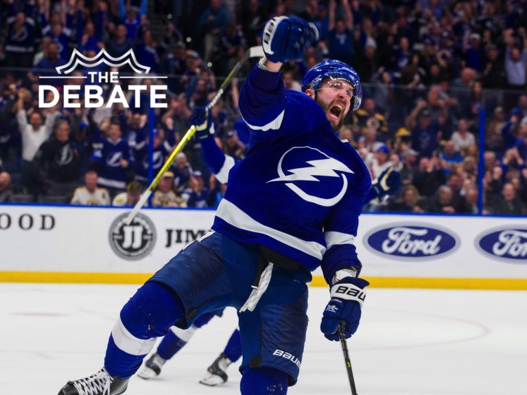 THE DEBATE – Hockey Podcast – Trending Playoff Teams and Unemployed come Sunday