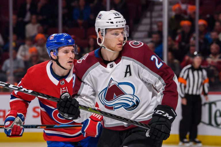 NHL Power Ranking – 2019 April 6