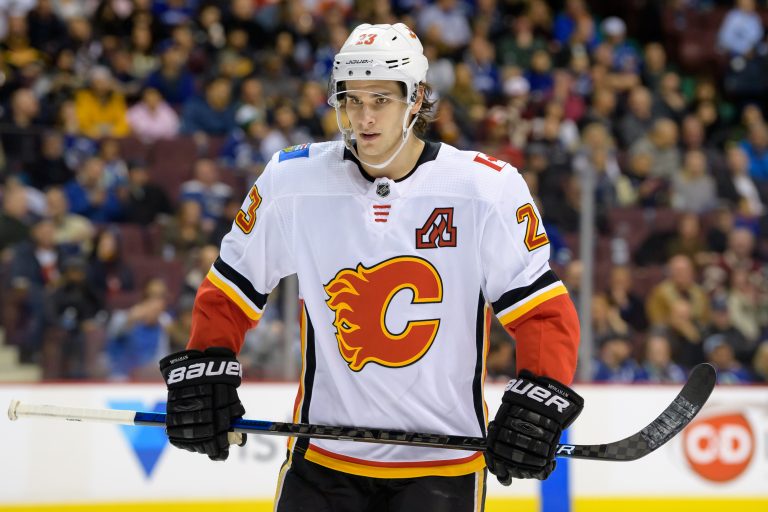 NHL Power Ranking – 2019 April 12