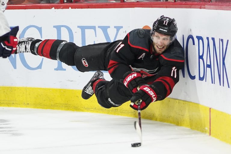 NHL Power Ranking – 2019 April 27