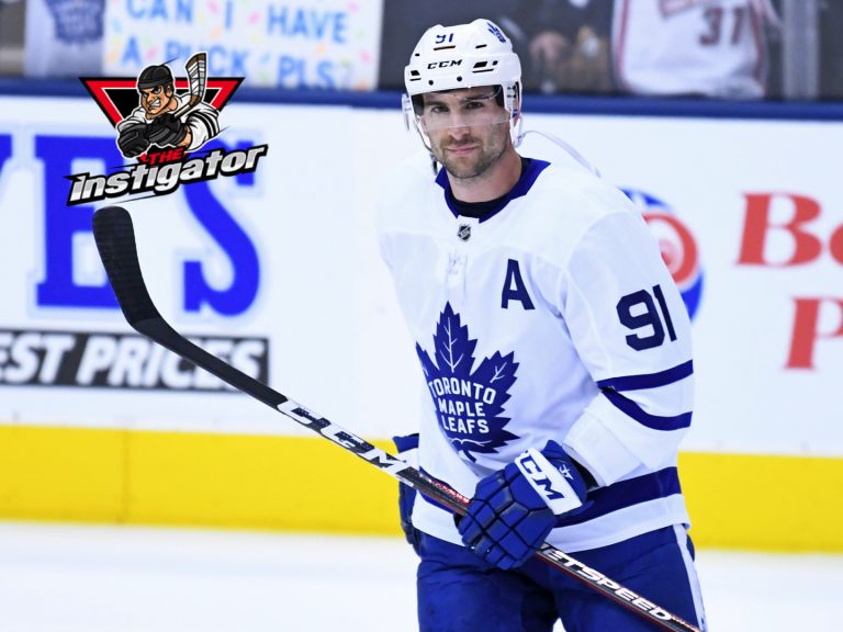 THE INSTIGATOR – Why is the Playoff Format Broken?