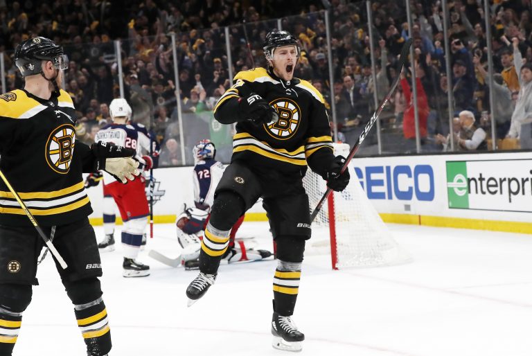 NHL Power Ranking – 2019 May 9