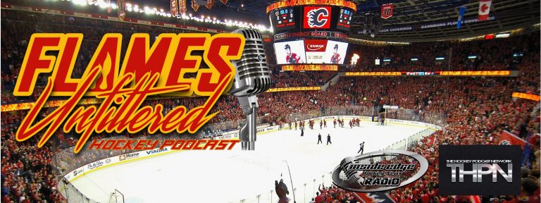 Flames Unfiltered Coming in October 2019