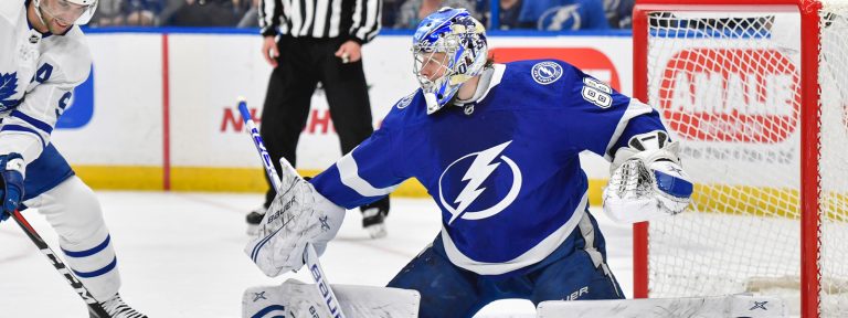 NHL Power Ranking – 2019 August 17