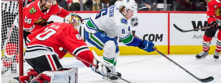 THE DEBATE – Hockey Podcast – RFA’s Signed, the Slow RFA’s and It’s Hockey Time